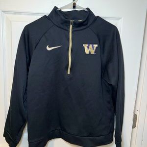Nike UW Fleeced Lined Hoodie